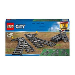 LEGO City, Macazuri 60238 imagine