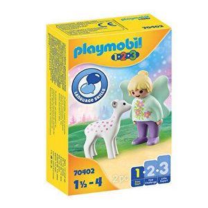 Playmobil 1.2.3, Zana cu miel imagine