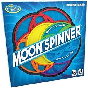 Joc Moon Spinner imagine