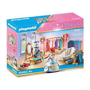 Playmobil Princess, Dressing regal imagine