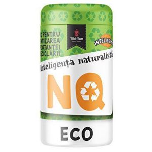 NQ Eco. Intelissimo. 5 ani+ - *** imagine