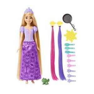 Papusa Disney, Printesa Rapunzel imagine