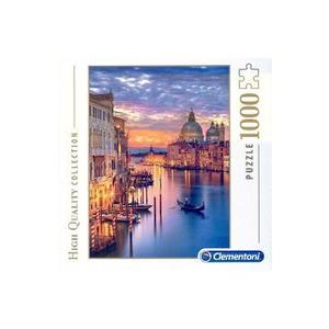 Puzzle 1000. Lighting Venice imagine