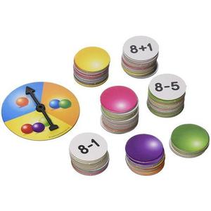 Joc matematic - Bomboane colorate imagine