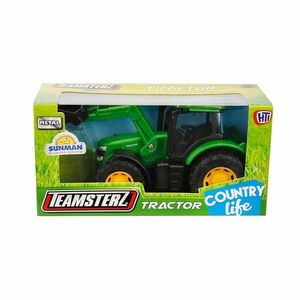 Tractor Teamsterz, Verde imagine