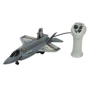 Avion de lupta cu telecomanda, Air Forces, X-35, Gri imagine