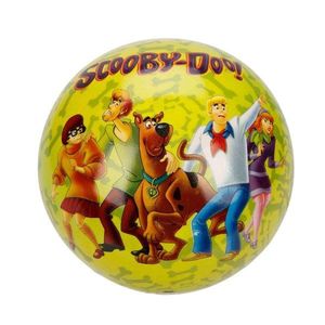 Minge PVC Dema Still, 23 cm, Scooby Doo imagine