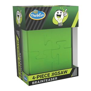 4-Piece Jigsaw | Thinkfun imagine