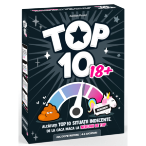 Joc - Top 10 | Ludicus imagine