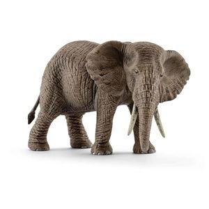 Figurina - Femela Elefant African | Schleich imagine