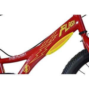 Bicicleta copii Dino Bikes 20 inch Flash imagine