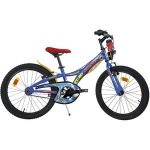 Bicicleta copii Dino Bikes 20 inch Sonic imagine