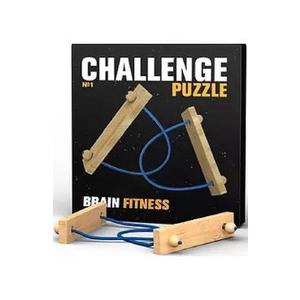 Challenge Puzzle Nr.1 imagine