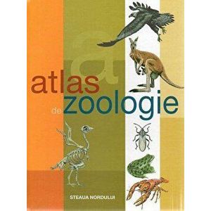 Atlas de zoologie - *** imagine