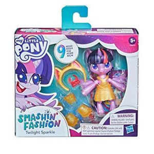 My Little Pony, Smashin Fashion - Twilight Sparkle imagine