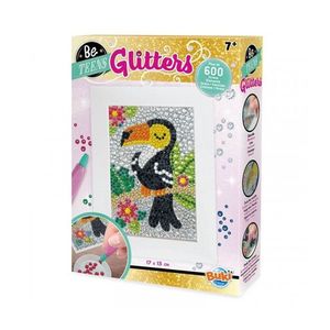 Set creatie - Glitters - Toucan | Buki imagine