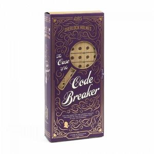Joc - The Case of the Code Breaker | Professor Puzzle imagine