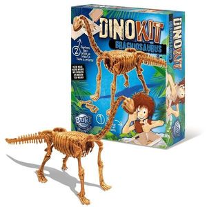 Kit Dino - Brachiosaure | Buki imagine