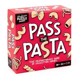 Joc - Pass the Pasta | Professor Puzzle imagine