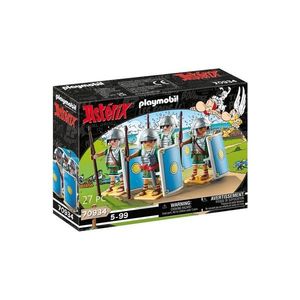 Set de joaca - Asterix - Soldati romani | Playmobil imagine