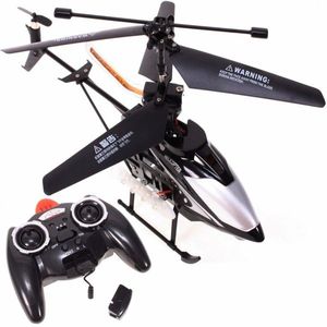Elicopter cu telecomanda MalPlay imagine