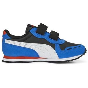 Pantofi sport copii Puma Cabana Racer SL 20 V PS 38373007, 28.5, Multicolor imagine