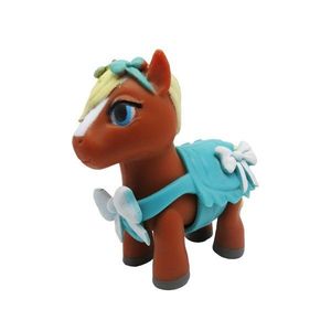 Mini figurina, Dress Your Pony, Baby, S2 imagine