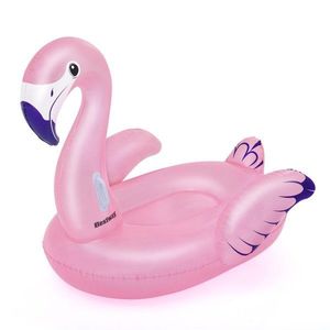 Saltea gonflabila- Flamingo imagine