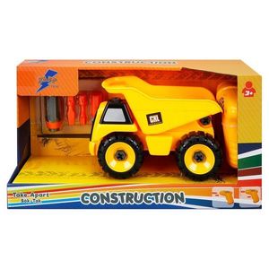 Vehicul de constructie, Zapp Toys, Basculanta imagine