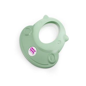 Protectie pentru ochi si urechi Hippo OKBaby verde inchis imagine