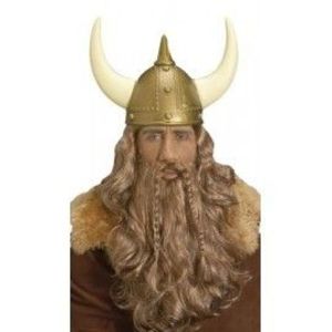 Casca viking imagine