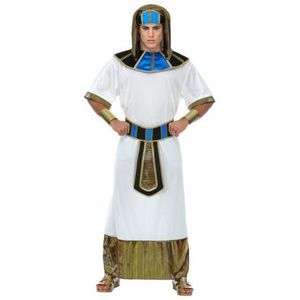Costum faraon egipt imagine