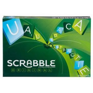 Scrabble Original imagine