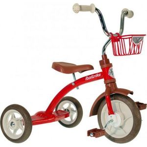 Tricicleta copii super lucy champion rosie imagine
