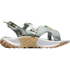 Sandale copii Nike Oneonta Next Nature FB1949-300, 39, Gri imagine