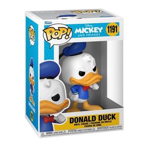 Figurina Funko Pop, Disney Mickey and Friends, Donald Duck imagine