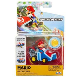 Figurina cu masinuta, Mario Kart, Mario imagine