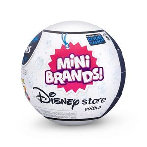 Bila cu figurina si accesorii surpriza, Mini Brands Disney, S1 imagine
