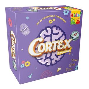 Joc educativ, Cortex Kids imagine