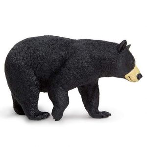 Figurina - Black Bear | Safari imagine