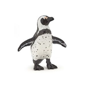 Figurina - African penguin | Papo imagine