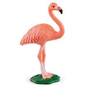Figurina - Flamingo | Schleich imagine