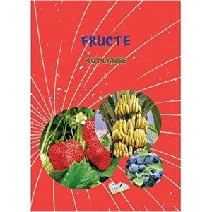 Fructe. 40 planse - *** imagine