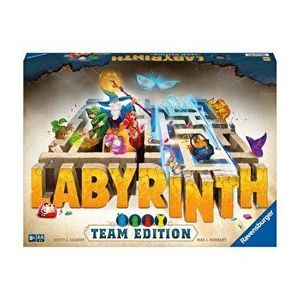 Joc Ravensburger - Labyrinth Team Edition imagine