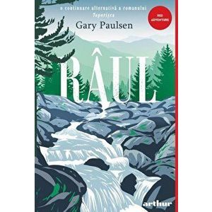 Raul - Gary Paulsen imagine