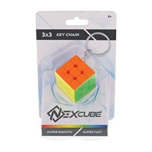 Cub Moyu - Nexcube, 3 x 3 - Keychain imagine