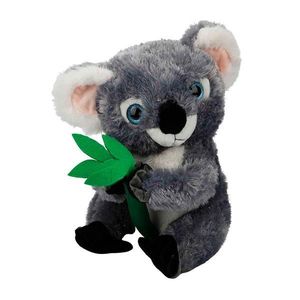 Jucarie de plus, Puffy Friends, Koala, 30 cm imagine