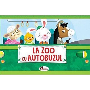 La Zoo cu autobuzul - *** imagine