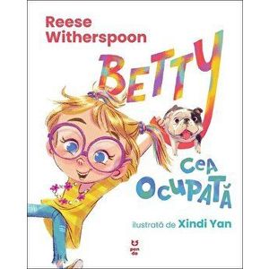Betty cea ocupata - Reese Witherspoon imagine