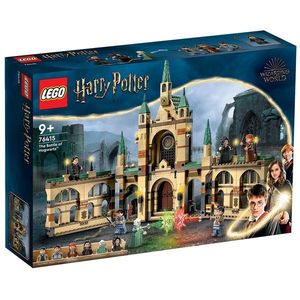 LEGO® Harry Potter - Batalia de la Hogwarts (76415) imagine